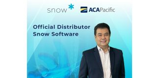 snow aca pasific