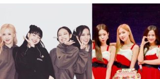 blackpink raih guinnes world record