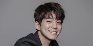 kim min gue
