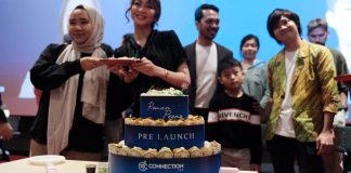 roman peony angkat kisah drama romantis