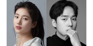 bae suzy dalam drama terbaru berjudul donna