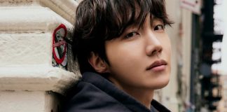 j hope