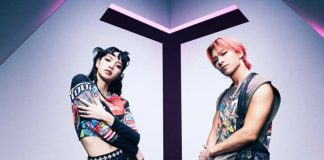 lisa dan taeyang
