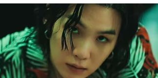 suga haegeum