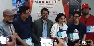 ngabuburit bersama dfi