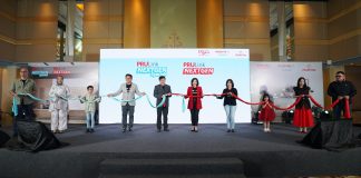 1 prudential indonesia dan prudential syariah resmi meluncurkan asuransi jiwa prulink nextgen dan prulink nextgen syariah