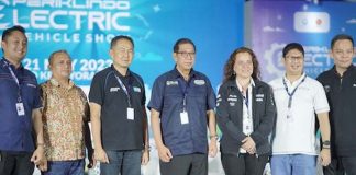 diskusi yang membangkitkan semangat inovasi dan keberlanjutan dalam industri otomotif,