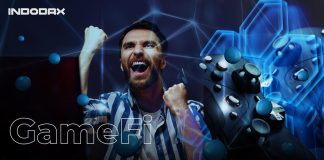 gamefi play to earn pun kini semakin diminati