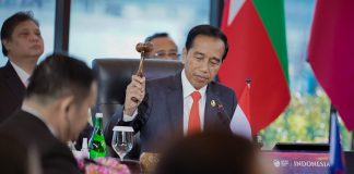 presiden jokowi