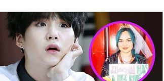 suga bts jakarta
