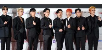 ateez kq entertainment