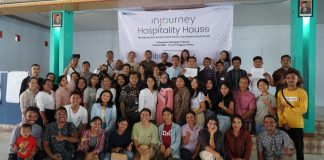 injourney hospitality house ihh labuan bajo 2023 batch ii dihadiri 51 peserta