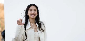 jennie blackpink