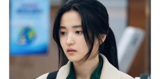 kim tae hee.