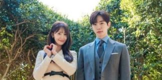 lee junho 2 pm dan yoona terlibat asmara dalam king the land