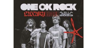 one ok rock