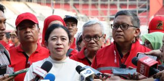 puan maharani
