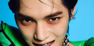 taeyang nct merilis mini album berisi tjuh lagu