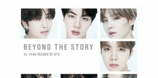 buku bts