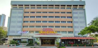 grand inna tunjungan surabaya