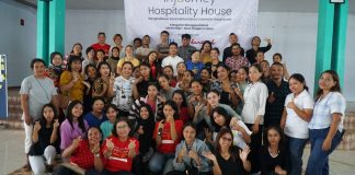 injourney hospitality house labuan bajo batch iii