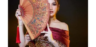 mahalini bakal menggelar knser tunggal