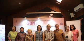panitia gelar batik nusantara 2023