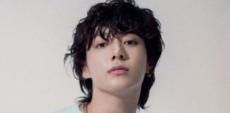 pesona jungkook