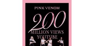 blackpink video