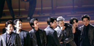 bts merajai tangga lagu bbillboard