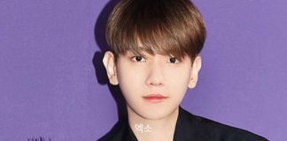 baekhyun exo