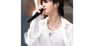 jungkook diramal masih kokoh sebagai penyanyi untuk 20 tahun kedepan