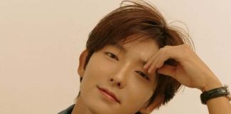lee joon ki