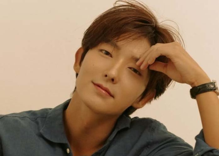 lee joon ki