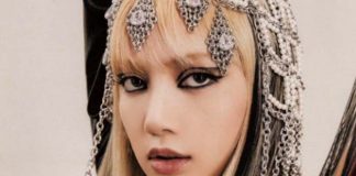 lisa blackpink