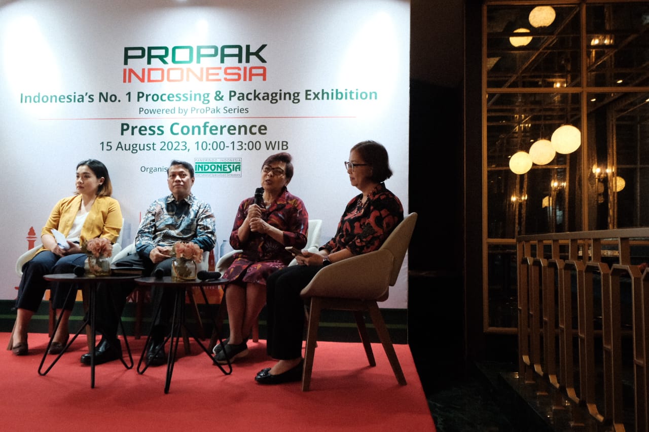 peluncuran kembali propak indonesia