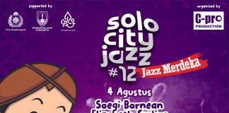 solo city jazz 2023 (scj)