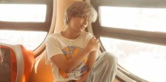 v bts