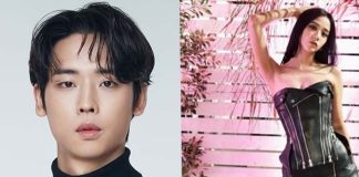 Jisoo Main drama
