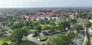 kawasan ekonomi khusus kek kesehatan sanur akan dikembangkan menjadi world class medical wellness destination