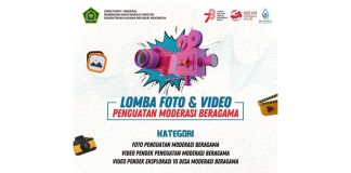 lomba foto dan video