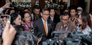 pemerintah indonesia telah menambah rute penerbangan langsung dari vietnam menuju indonesia