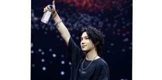 suga bakal masuk militer