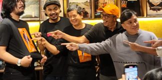 bilal indrajaya akan membawakan lagu candra dalam konser live pada 13 oktober 2023