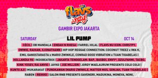 daily line up feed
