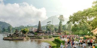 destinasi pariwisata super prioritas (