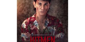 poster hitmen