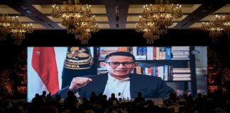 sandiaga