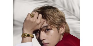 v bts