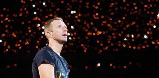 Chris Martin